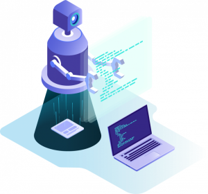 Разработка сайта для автоматизации бизнес-процессов в Чэндэ