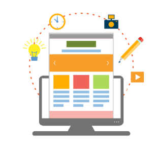 Разработка корпоративного портала в Чэндэ