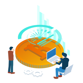 Создание сложного сайта для блокчейн и криптовалюты в Чэндэ