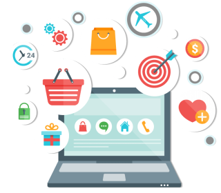 Разработка площадки электронной коммерции в Чэндэ