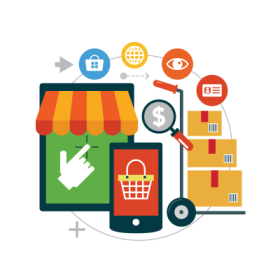 Разработка сложного сайта для сферы логистики в Чэндэ